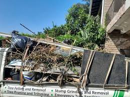 Recycling Services for Junk in Stony Point, NC