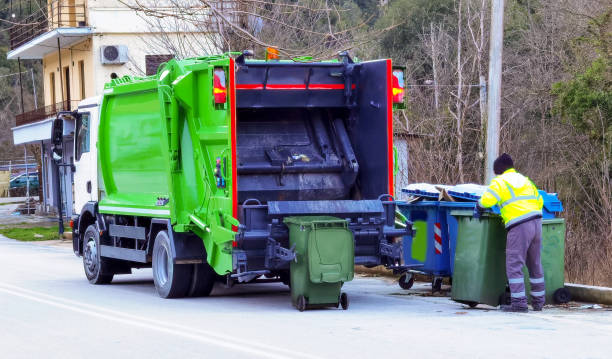 Same-Day Junk Removal Services in Stony Point, NC