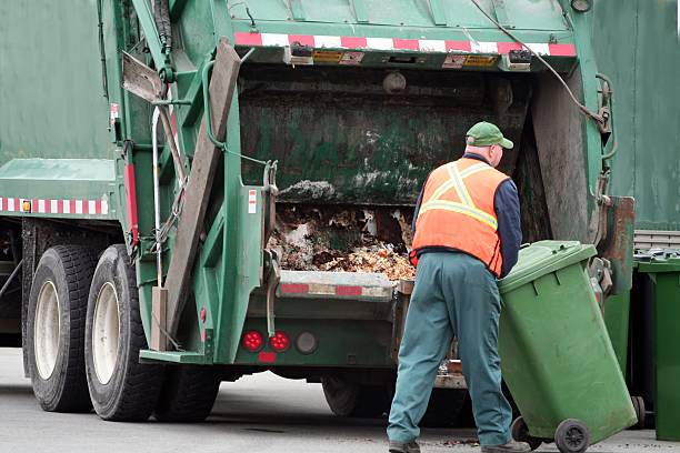 Best Furniture Removal  in Stony Point, NC