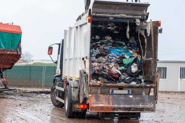 Best Same-Day Junk Removal Services  in Stony Point, NC