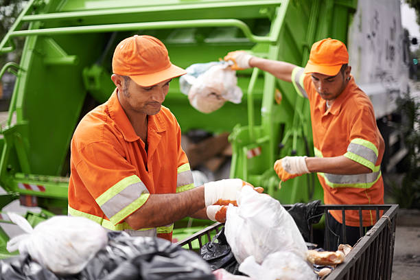 Best Recycling Services for Junk  in Stony Point, NC