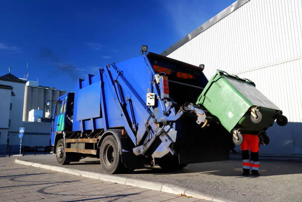 Best Yard Waste Removal  in Stony Point, NC