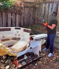 Best Property Management Cleanouts  in Stony Point, NC